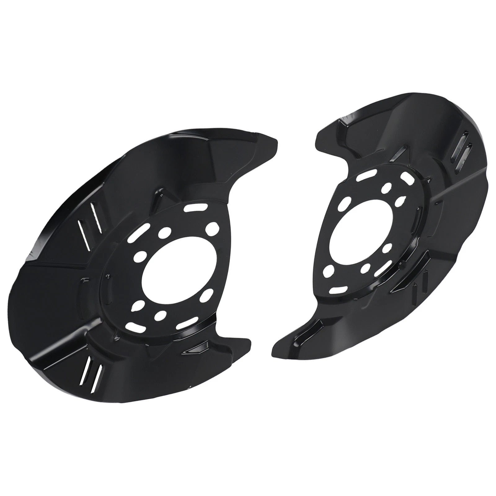 Brake Dust Shield Pair for Subaru Legacy (2005–2014)