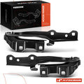 2X Front Hood Hinge for Chevrolet Impala (2014–2020)
