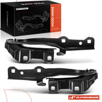 2X Front Hood Hinge for Chevrolet Impala (2014–2020)