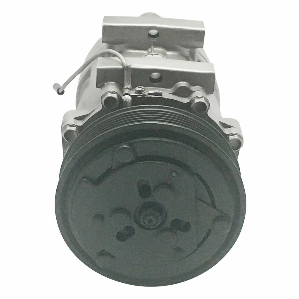 A C Compressor Kit Replacement for Jeep Cherokee 2.5L (2014-2019)