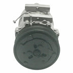 A C Compressor Kit Replacement for Jeep Cherokee 2.5L (2014-2019)