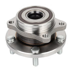 Front Wheel Bearing Hub Assembly for Subaru Impreza WRX STI (2004–2014)