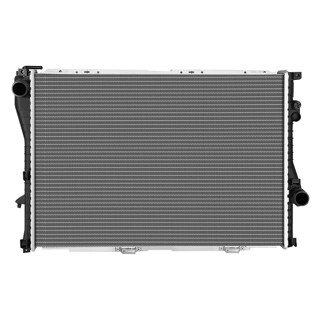 Radiator for BMW 528i 1999-2000, 540i 1999-2003, 525i 2001-2005