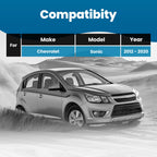 Sway Bar Links Kit for Chevy Sonic (2012-2020)