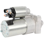 Starter for Chevrolet Silverado 1500 (2009–2013), 2500 (2010–2014), 3500 (2008–2010) PMGR 1.4kW CW