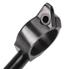 Handle Bar Clip for Yamaha YZF R6 (2006–2010) Black