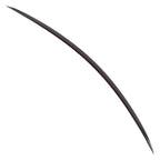 Carbon Fiber Trunk Spoiler for Tesla Model S (2021-2026)