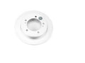 Front Brake Rotor for Suzuki Sidekick (1989–1998) RY245XB