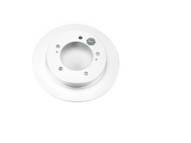 Front Brake Rotor for Suzuki Sidekick (1989–1998) RY245XB