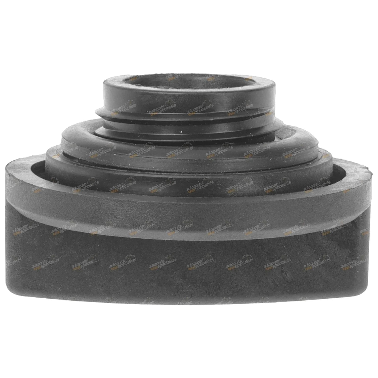 Engine Oil Cap Plastic Screw for Nissan Urvan E24 (1987-1992)