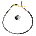 Right Front Brake Hose Line for Polaris Trail Boss 250 325 350 (1998–2005)