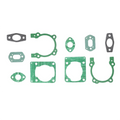 Replacement Gasket Set for G3800 Chainsaw (38CC, 1E39F, 3800)