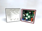 Clifford & Snell Red Alarm Flash Light 1FL040437 for 24V Vehicles