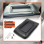 Center Console Cover for Chevy Silverado Sierra (1999–2007)
