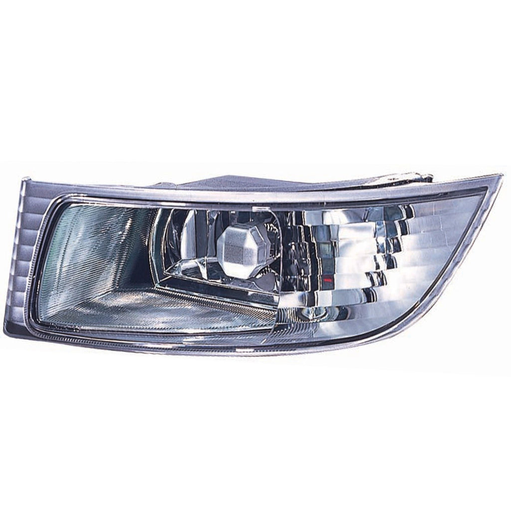 Replacement Driver Side Fog Light Lens Housing for Ford Ranger (2011–2018)