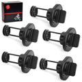 5x Drain Plug Assembly for Yamaha RM1800 RX1800 SAT1800 SXT1800 XAT1800 XR1800