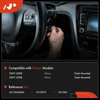 Push Button Start Ignition Switch for Nissan Altima