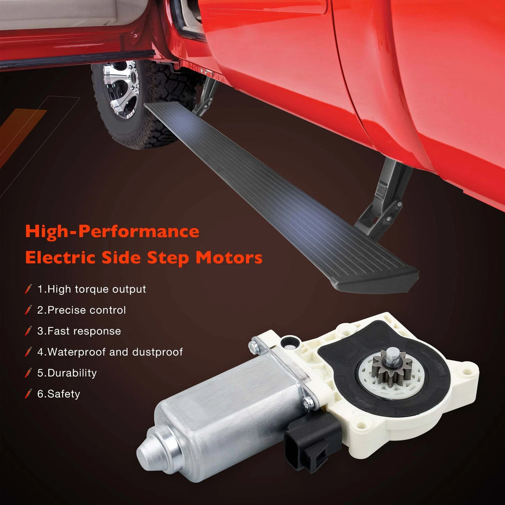 Electric Side Power Step Running Board Motor for GM Dodge (A10049-113)