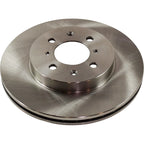 Disc Brake & Pad Kit for Acura Integra (1994–2001) Front Set