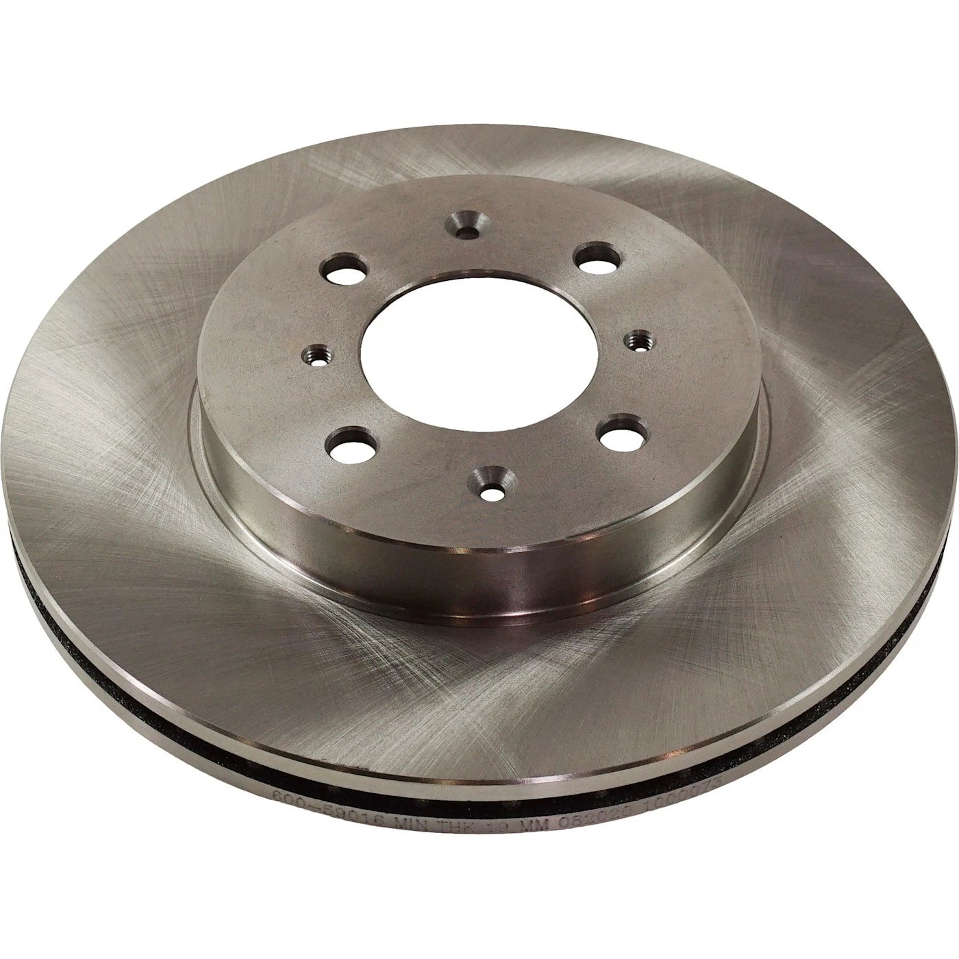 Disc Brake & Pad Kit for Acura Integra (1994–2001) Front Set