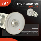 A/C Expansion Valve for Mitsubishi Montero (2003-2006)