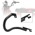 Bumper Engine Protection Guard Crash Bar for Honda CT125 (2020–2023)