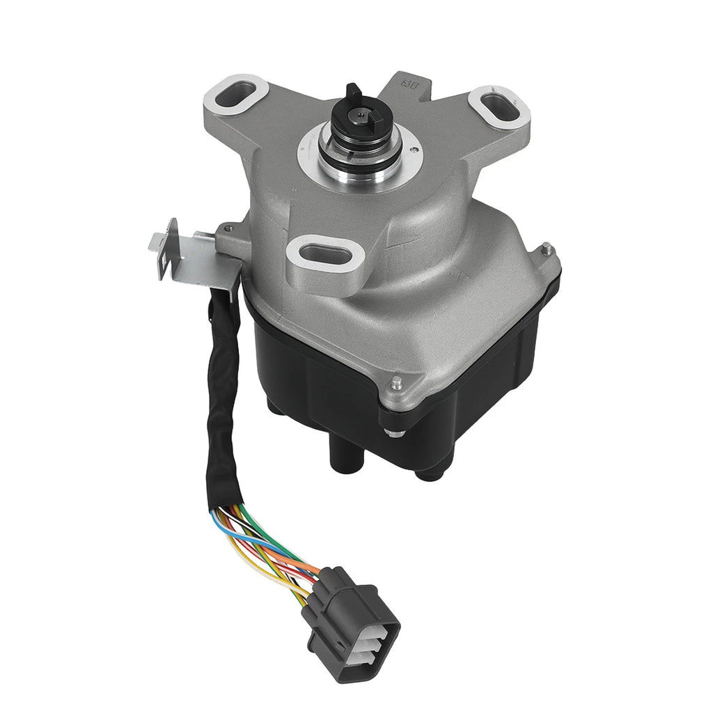 Ignition Distributor Assembly for Acura EL Honda Civic SOHC (1999–2000) TD-91U