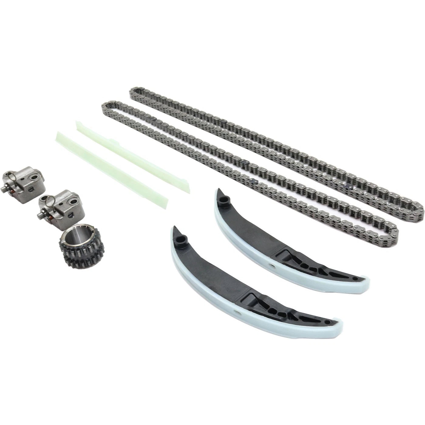 Timing Chain Kit for Ford Lincoln Mazda Mercury 3.0L DOHC 24 Valve