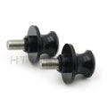 10mm Swingarm Spools Sliders for Kawasaki Ninja ZX6R 9R 10R 12R 14R Z750/S
