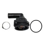 Thermostat Housing Assembly with Thermostat for Mercury 135-300 HP (N/A)