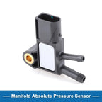 Manifold Absolute Pressure Sensor for MERCEDES-BENZ ML320 (2009)