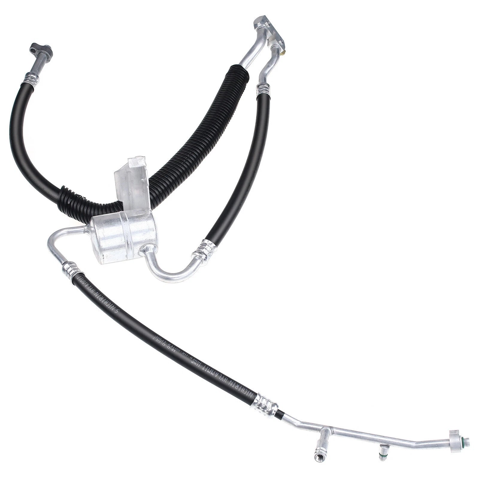 A/C Suction & Discharge Line Hose for Ford Expedition (1999-2002)