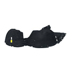 Replacement Plastic Front Passenger Side Fender Liner for 2017–2018 GMC Acadia