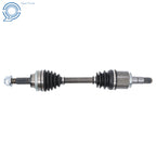 Front Right CV Axle Assembly for Infiniti G37 G35 (2004–2013)