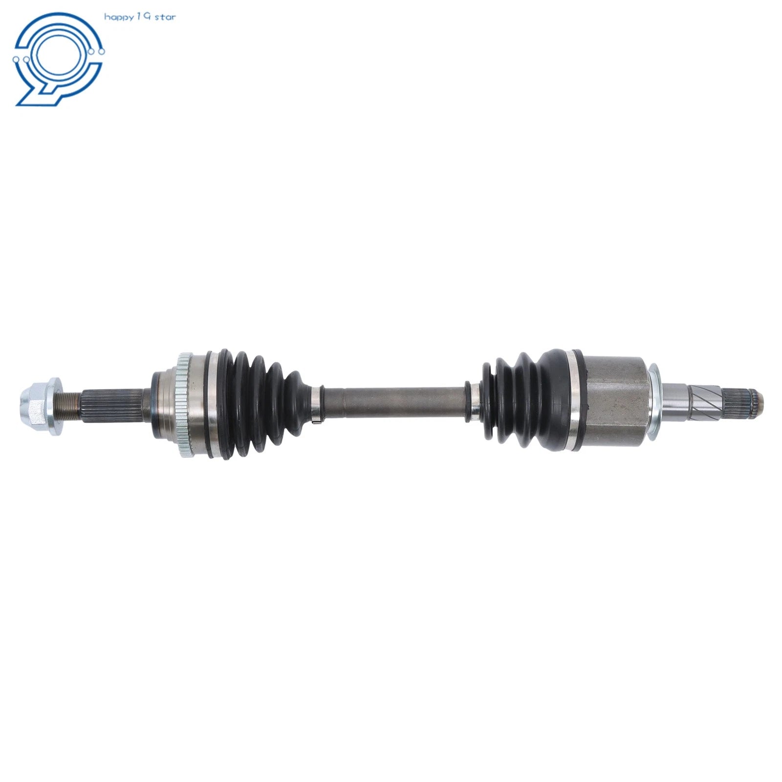 Front Right CV Axle Assembly for Infiniti G37 G35 (2004–2013)
