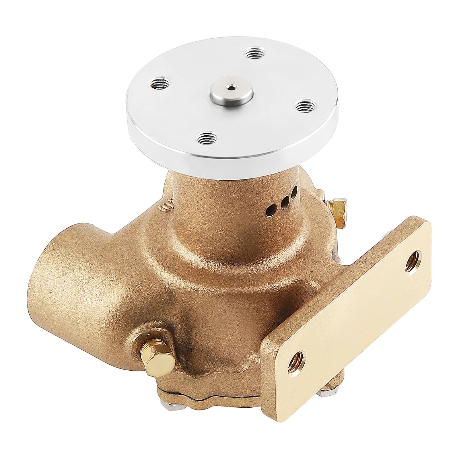 Water Sea Pump for Crusader Sherwood V6 Engines (220-305)