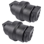 2x Track Rollers for IHI35N Mini Excavator