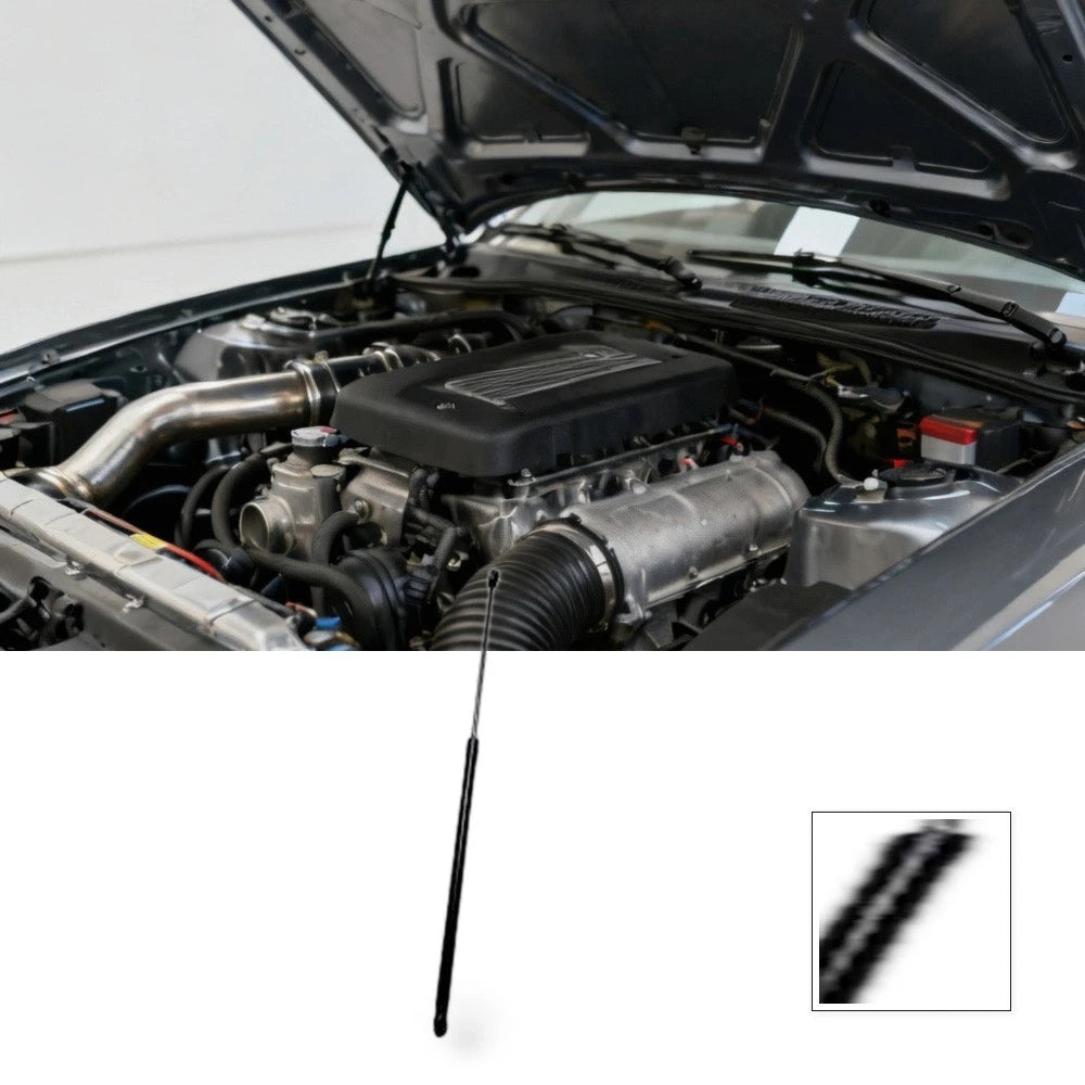 Hood Prop Rod for Lincoln MKX (2016–2018) FA1Z-16C826C