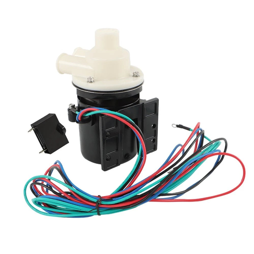 Pump Motor Assembly for Hoshizaki