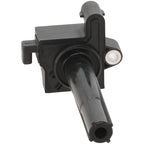Set of 2 Ignition Coils for Toyota Camry, Sienna