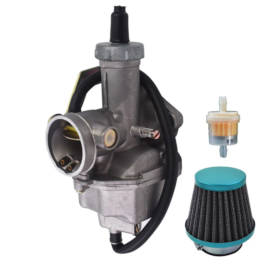 Performance Carburetor for Honda XR200 XR200R XL200R (1980–2002)