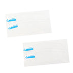 Speedometer Film Screen Protector for Kawasaki Z1000 (2010–2023)