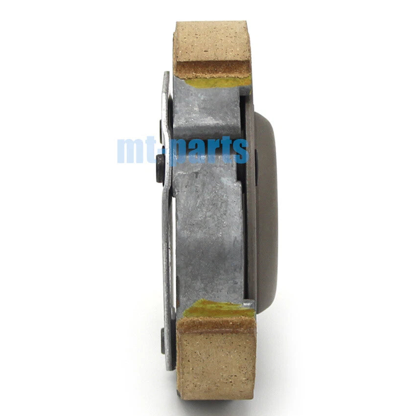 Clutch Plate for ASW Fox Carbide 150, Helix 150, Zircon 150, Quantum 150 (No Years)