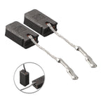 Carbon Brushes for GWS12 125S/GWS12 150S Angle Grinder