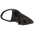 Heated Driver Left Side Mirror for Buick Regal (2011–2017)