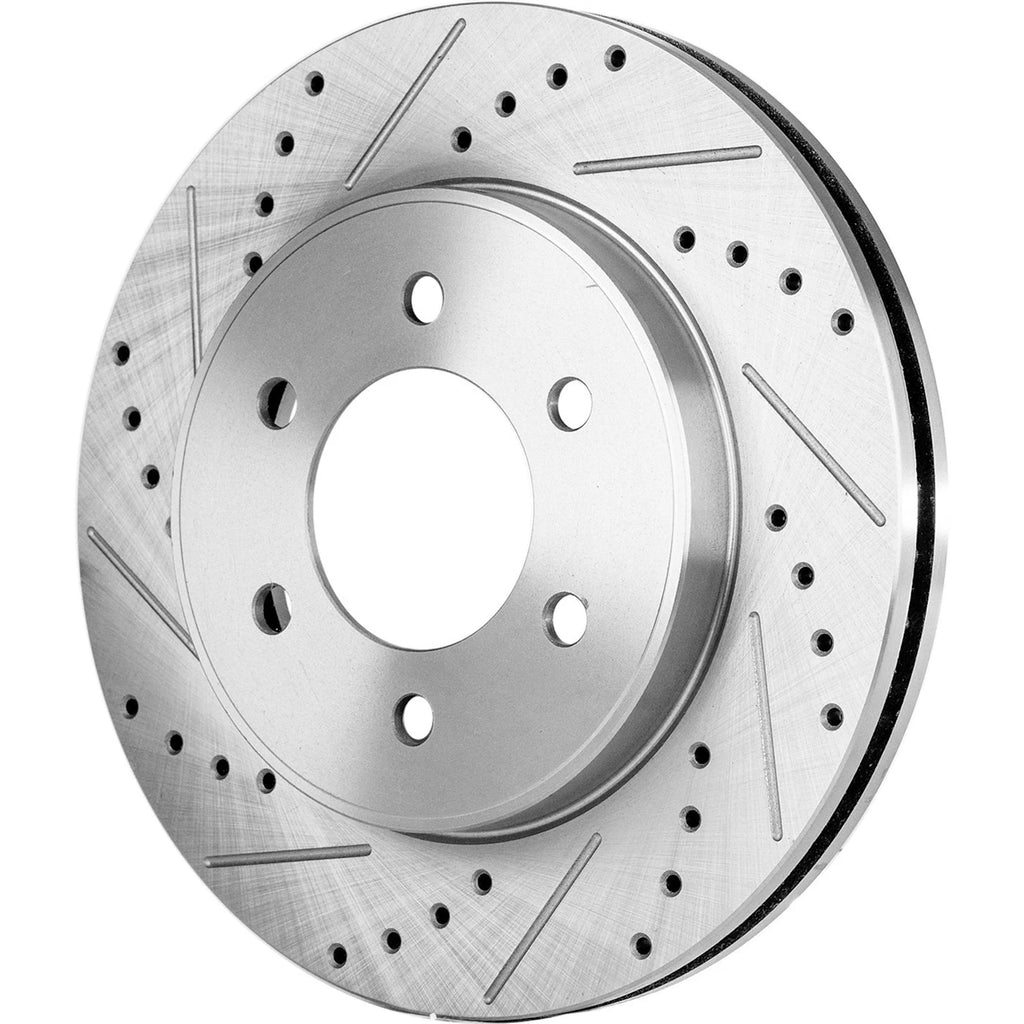 Front Brake Disc for Ford F-150 (2006–2008)