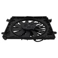 Direct Replace Fan for Cadillac CT4 CT5 2020-2023 85156356 with Plastic Assembly