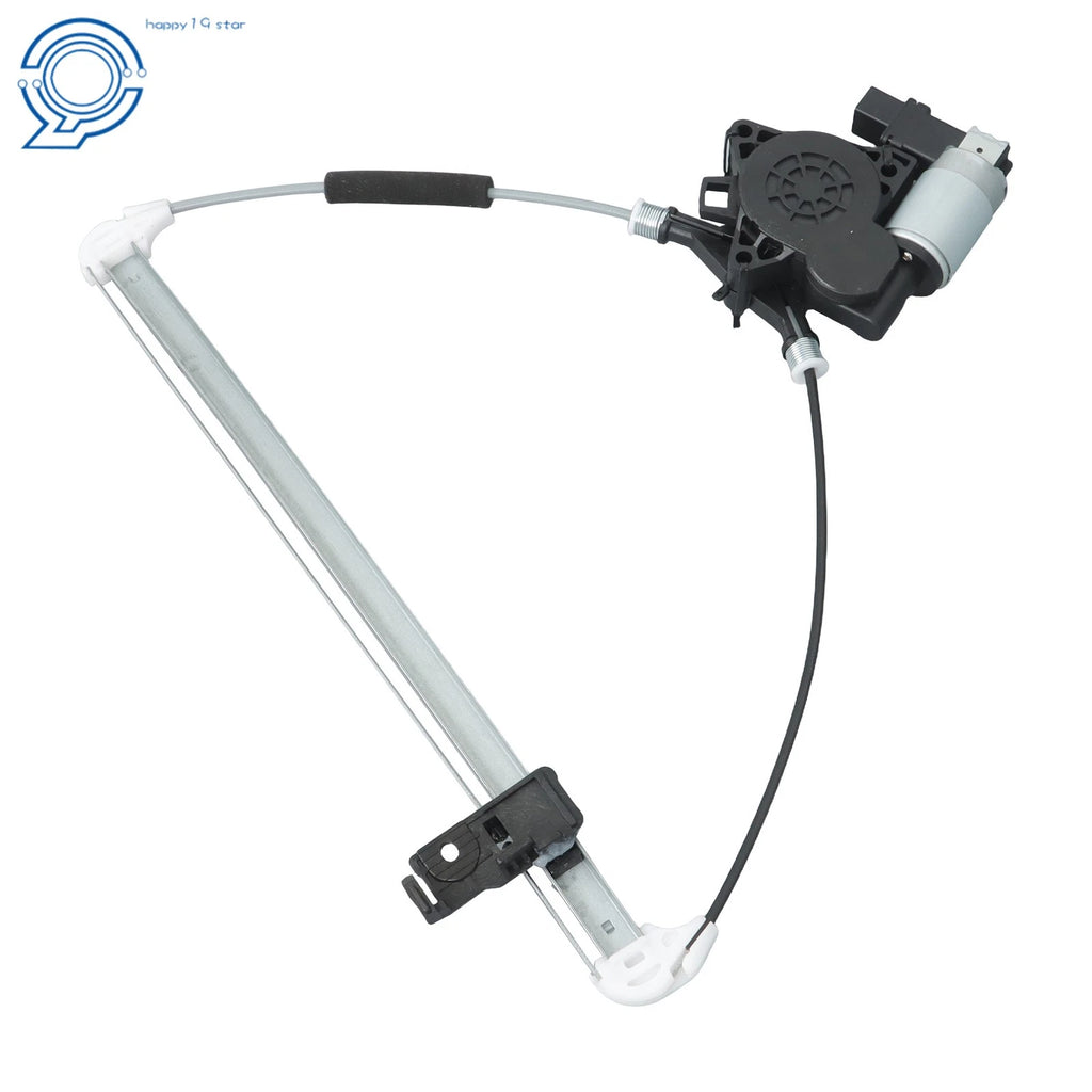 Rear Right Power Window Regulator with Motor for Mazda 3 (2004-2009)