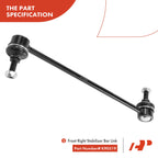 Front Sway Bar Link for Toyota Sienna (1998-2003)