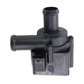 Pierburg 7.01713.27.0 Engine Auxiliary Water Pump for Audi A5 A6 A8 Q (2008–2018)